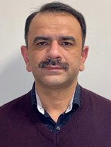 Mohammed Asad Hanif