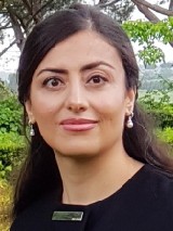 Maryam Rahiminejad