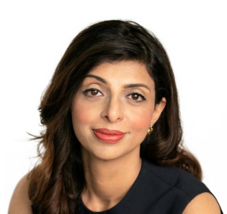 Mehvish Zahra Alavi